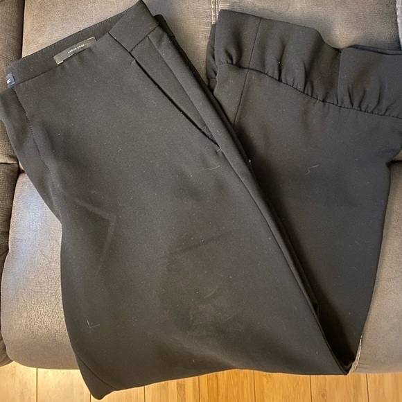 Banana Republic Pants - BANANA Republic Crop Pants
